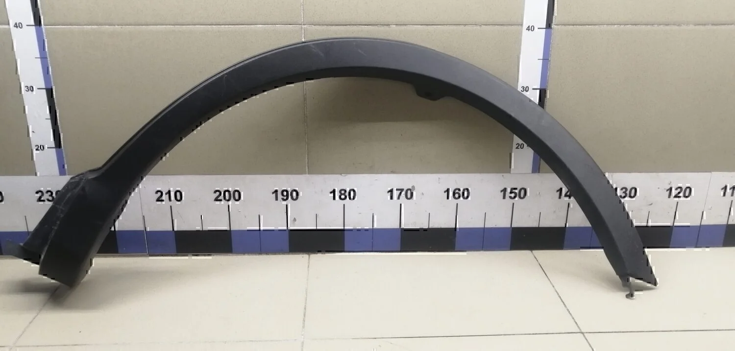 Накладка заднего крыла левого RAV 4 2013-2019