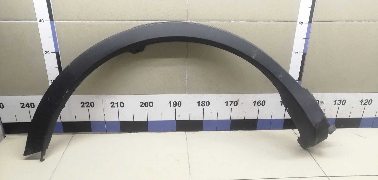 Накладка заднего крыла правого RAV 4 2013-2019