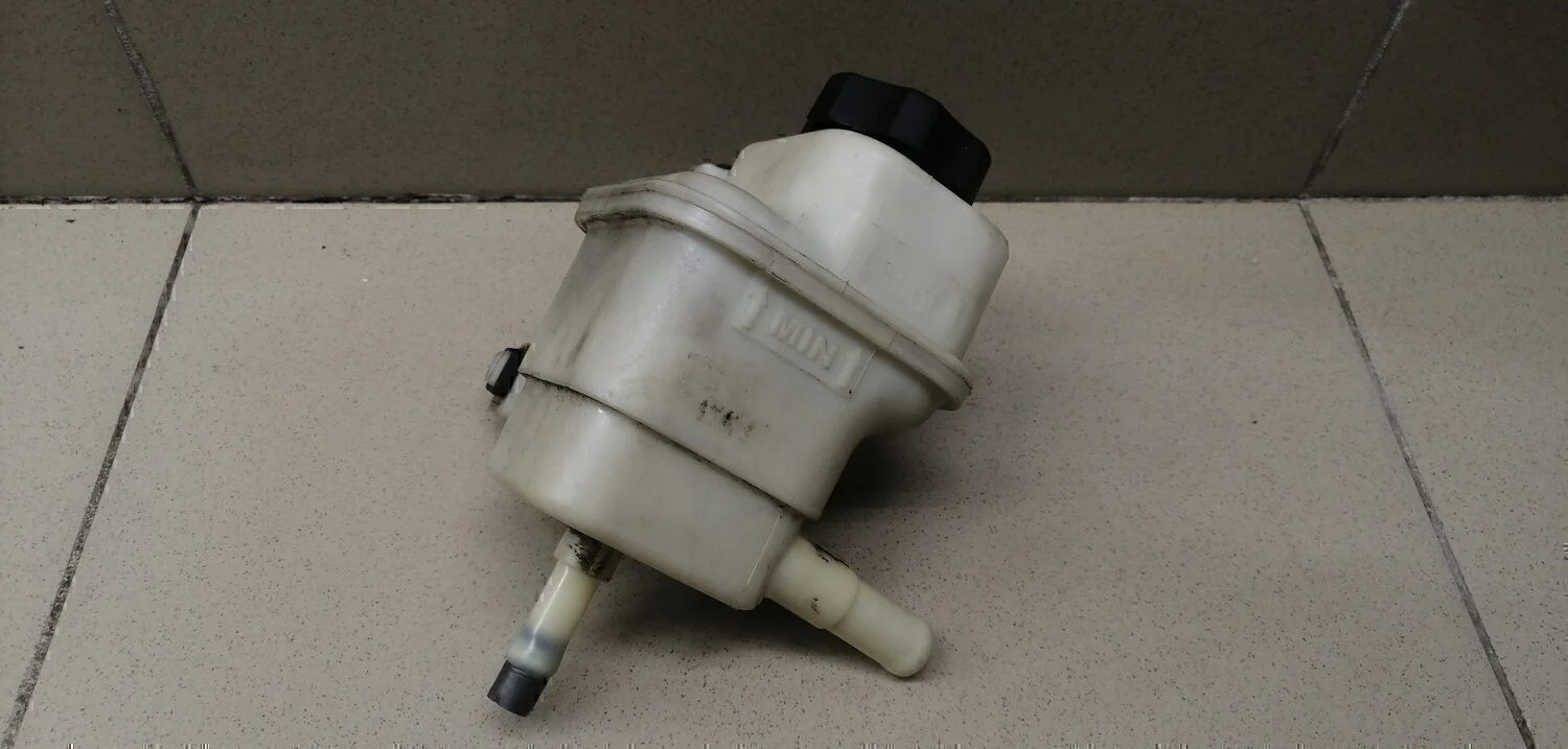 Бачок гидроусилителя Aveo (T300) 2011>