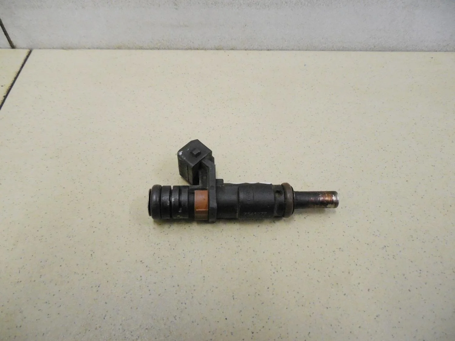 Форсунка инжекторная электрическая 1-серия E87/E81 2004>