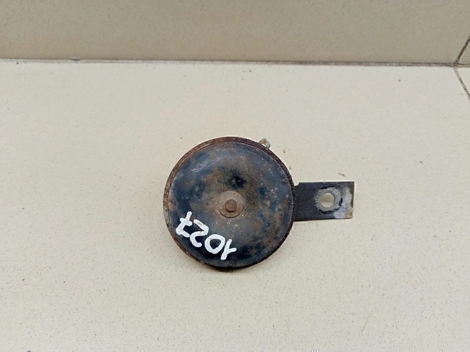 Сигнал звуковой ASX 2010-2016