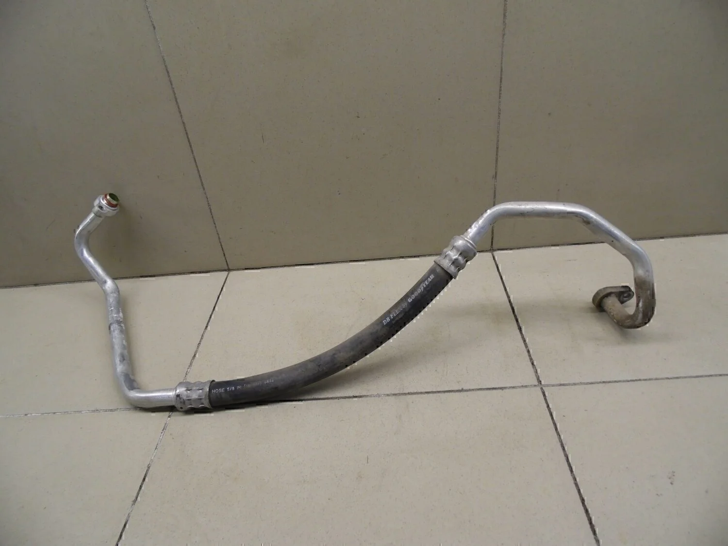 Трубка кондиционера Focus II 2005-2008