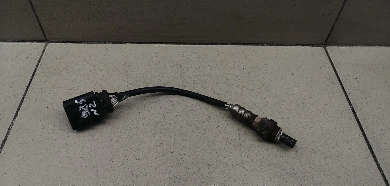 Датчик кислородный/Lambdasonde Fabia 1999-2006