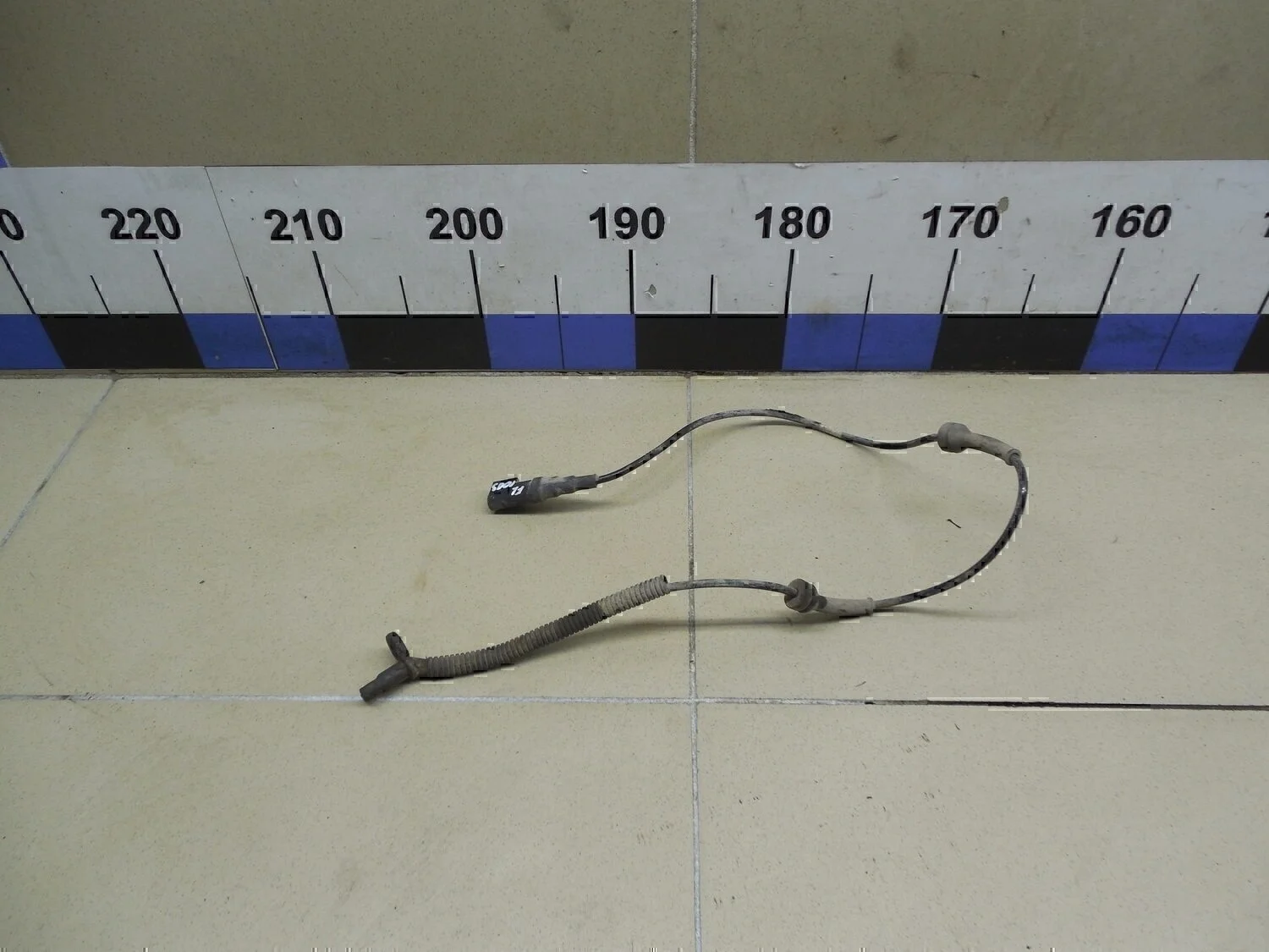 Датчик ABS передний Fusion 2002-2012