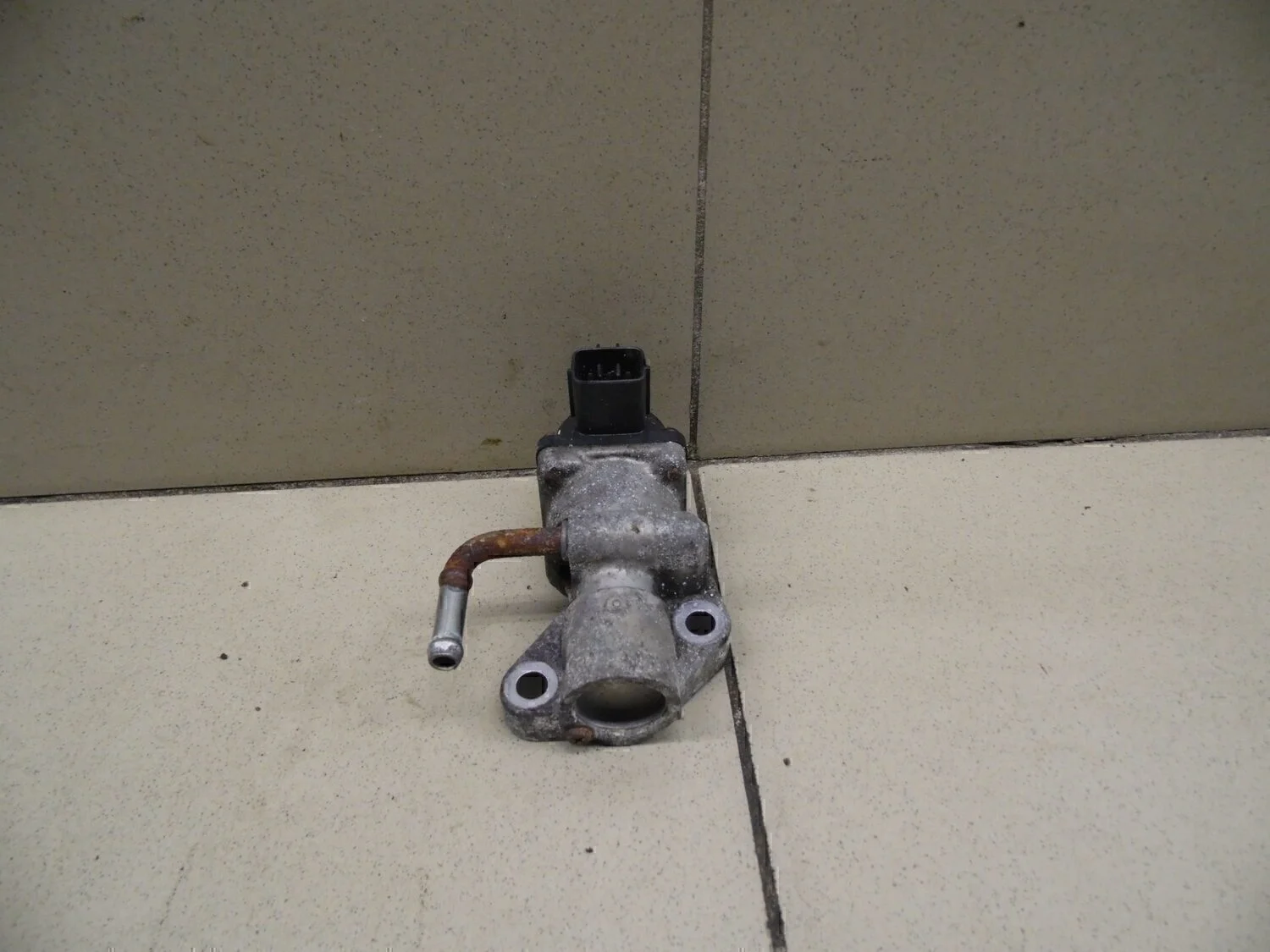 Клапан рециркуляции выхлопных газов Focus II 2005-2008