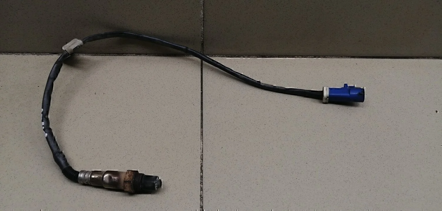 Датчик кислородный/Lambdasonde Focus II 2005-2008