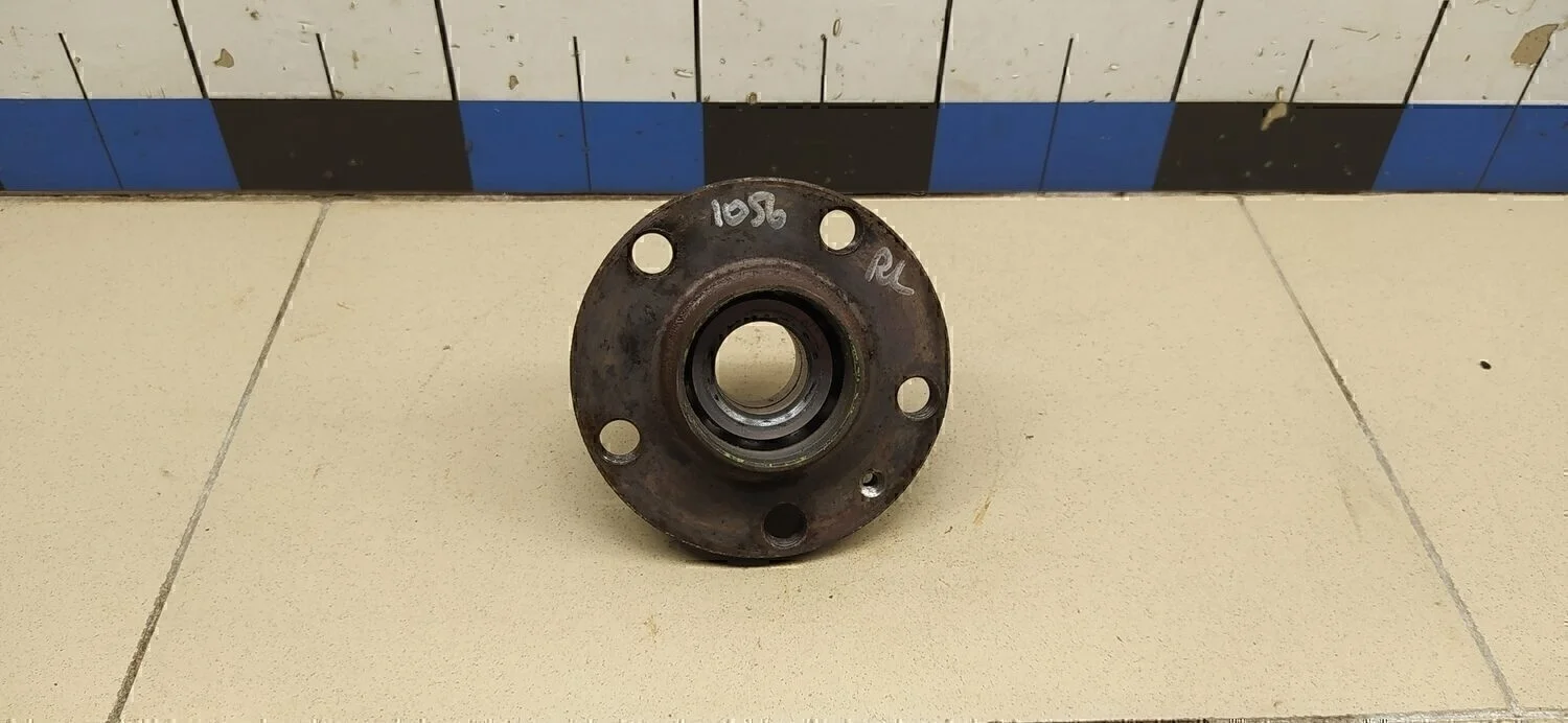 Ступица задняя A3 (8L1) 1996-2003