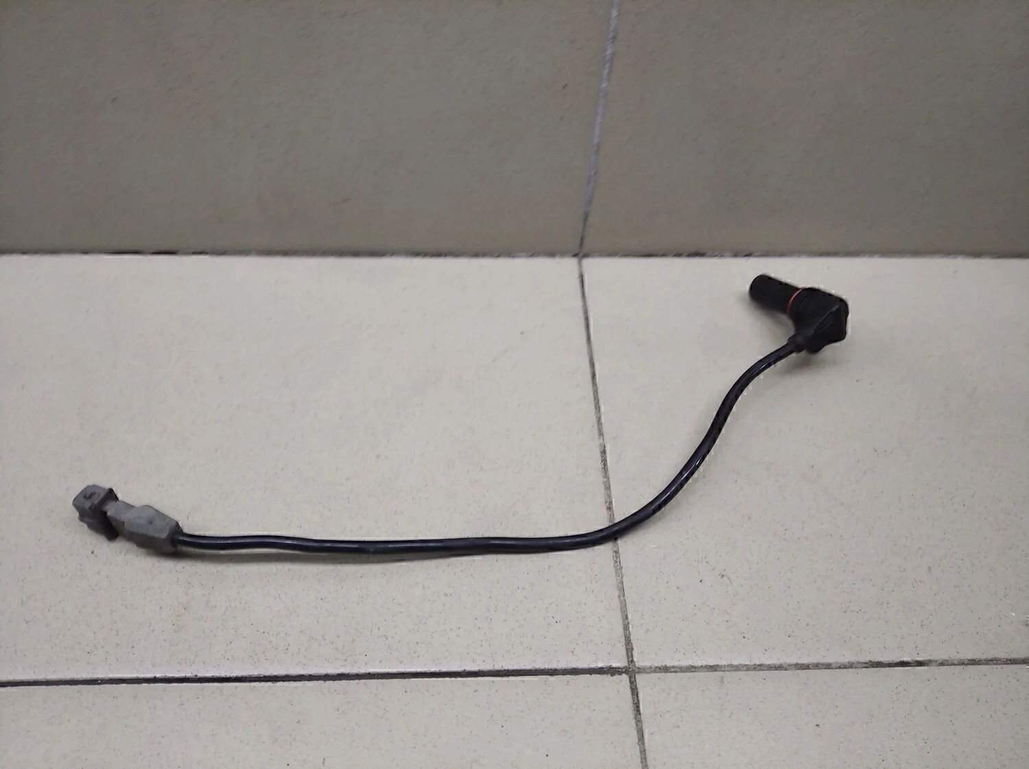 Датчик положения коленвала Aveo (T200) 2003-2008