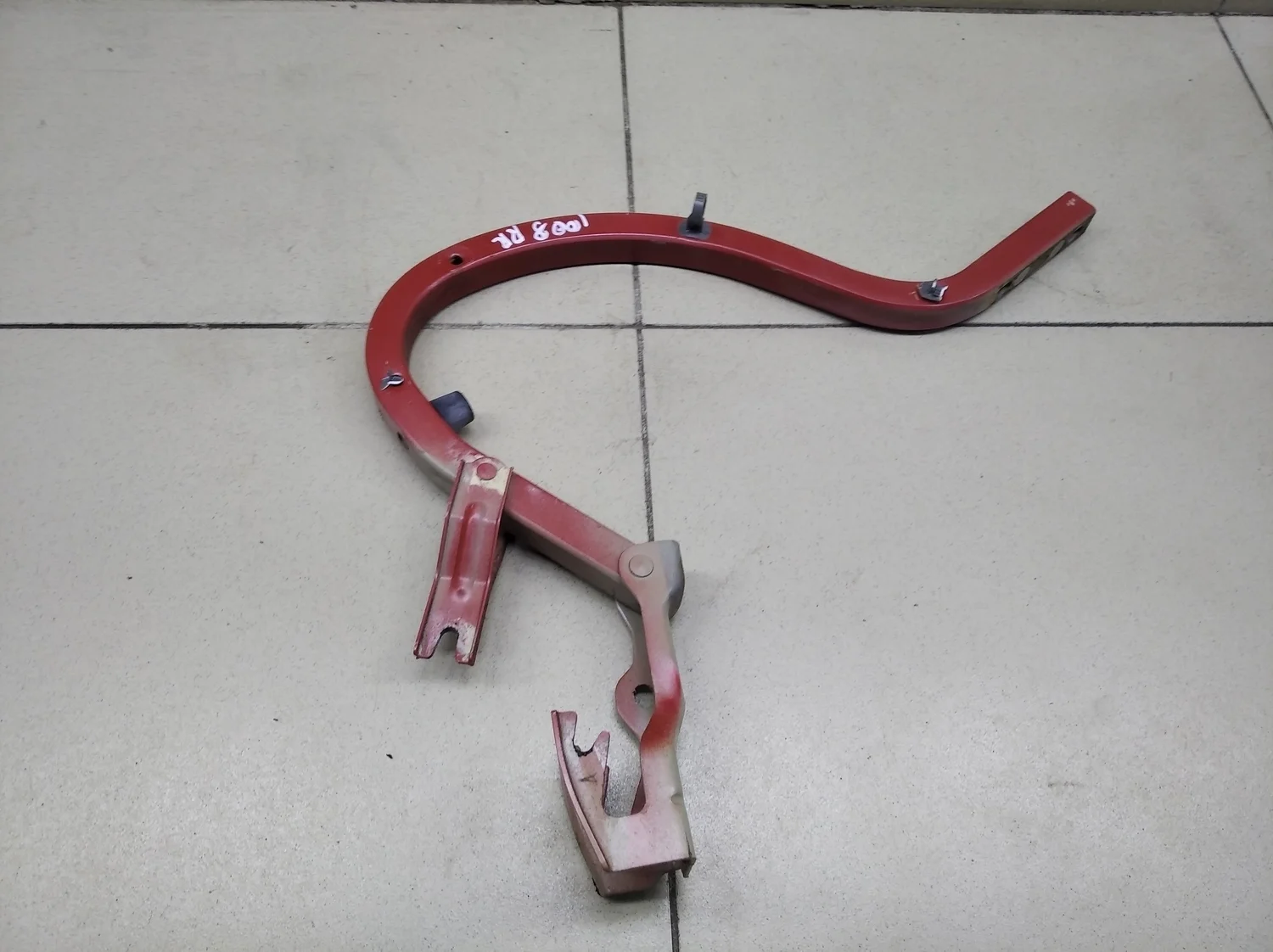 Петля крышки багажника Lacetti 2003-2013