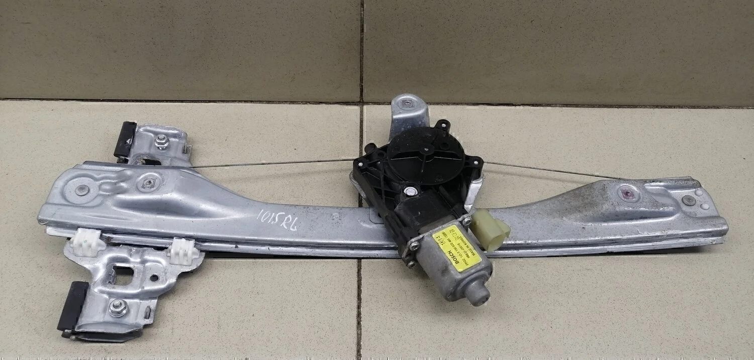Стеклоподъемник электр. задний левый Cruze 2009-2016