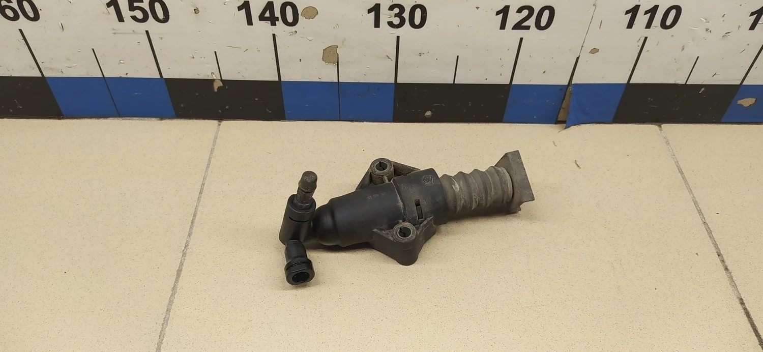 Цилиндр сцепления рабочий A3 (8L1) 1996-2003