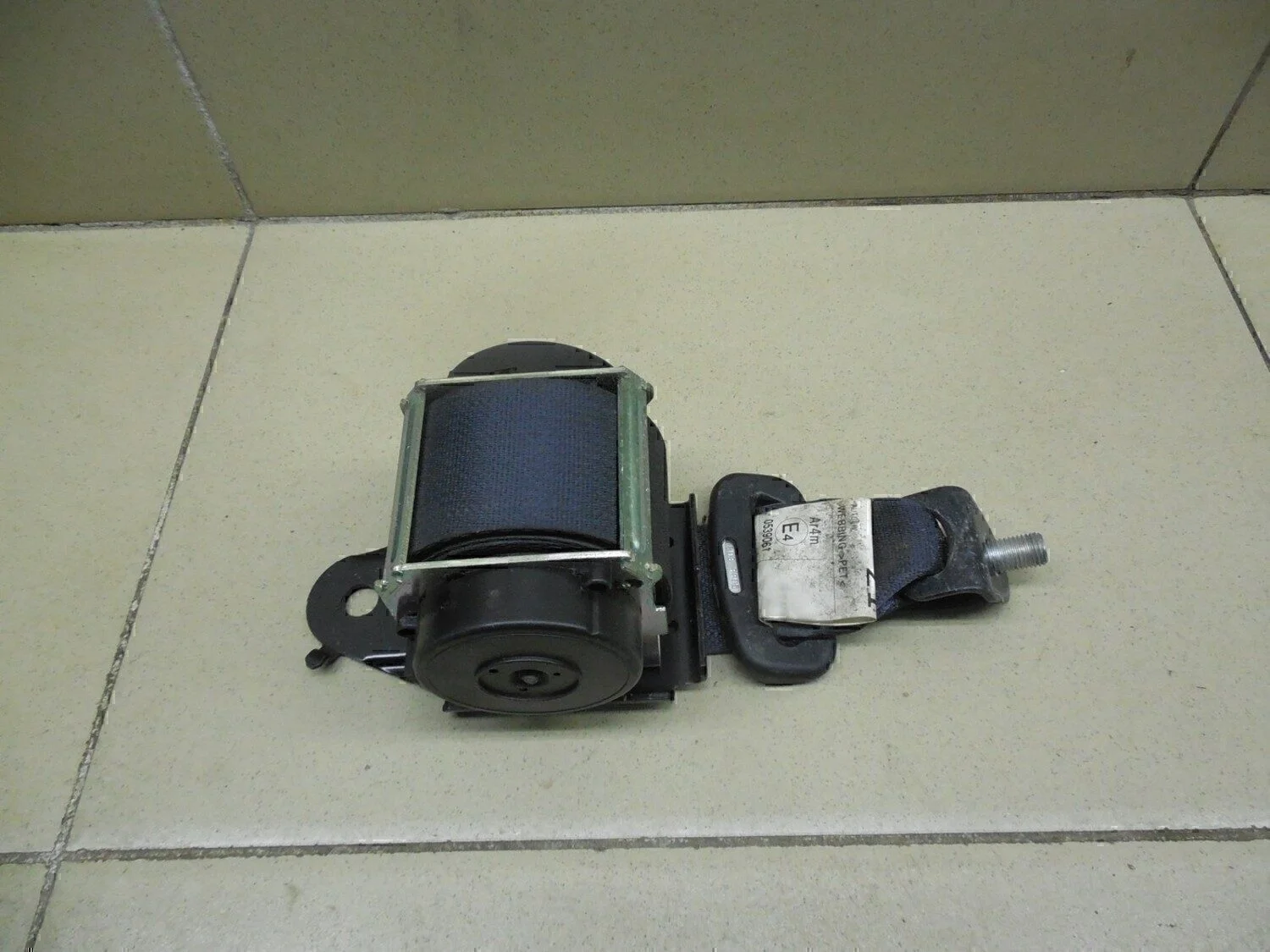 Ремень безопасности ASX 2010-2016