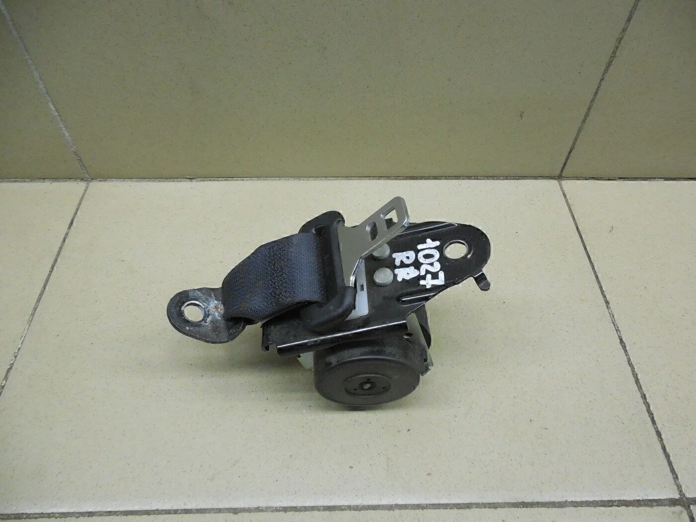 Ремень безопасности ASX 2010-2016