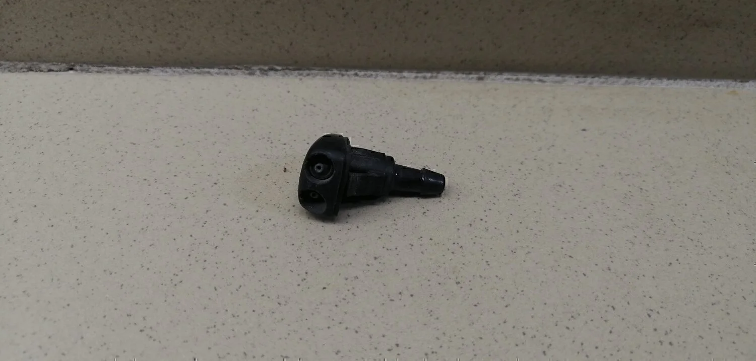 Форсунка омывателя лобового стекла ASX 2010-2016