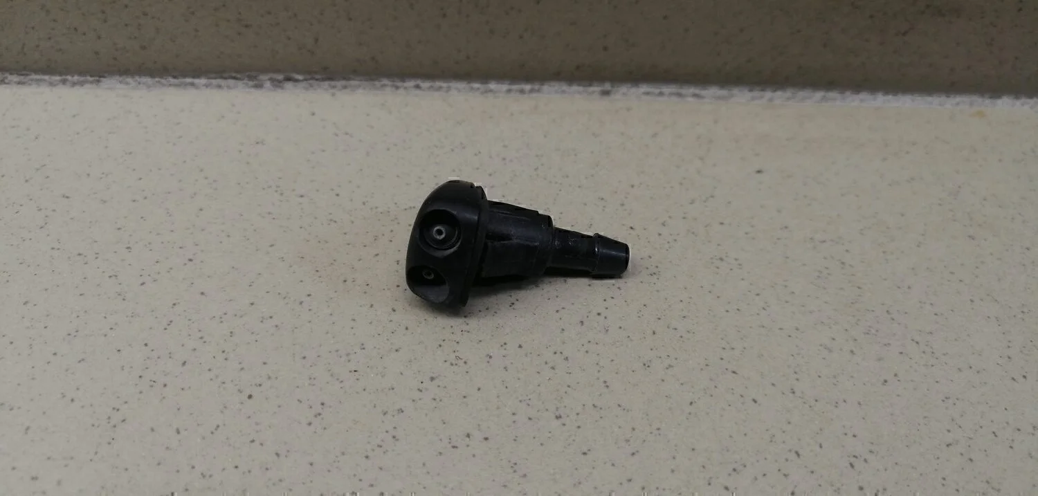 Форсунка омывателя лобового стекла ASX 2010-2016