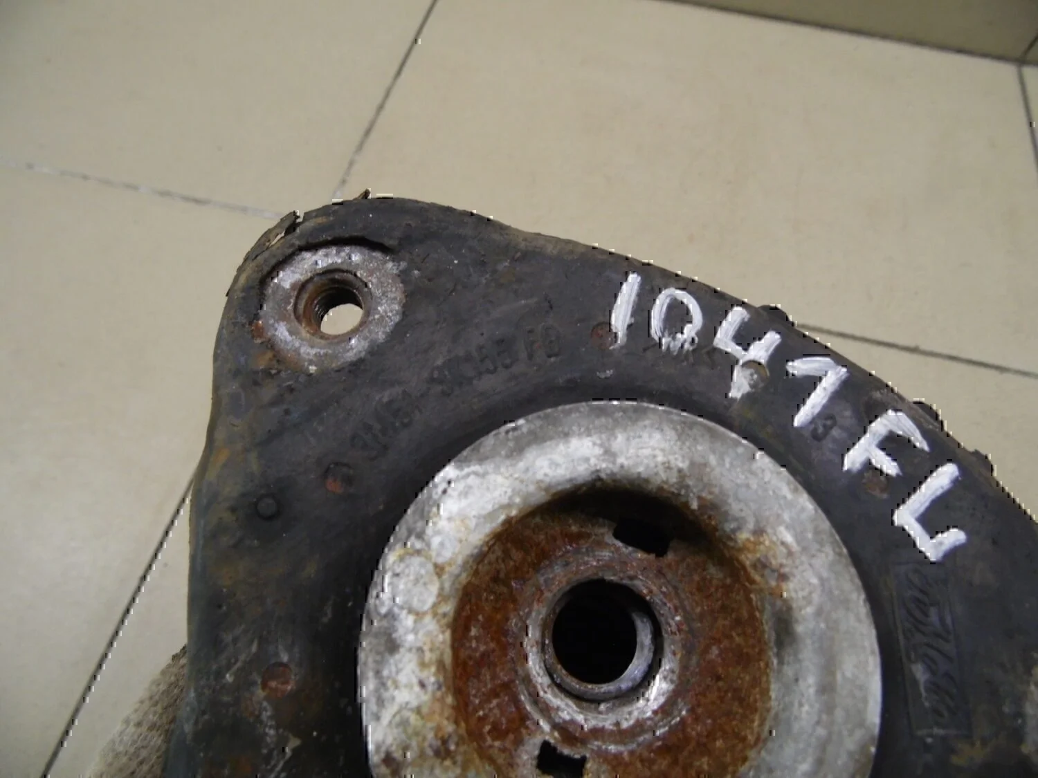 Опора переднего амортизатора Focus II 2005-2008