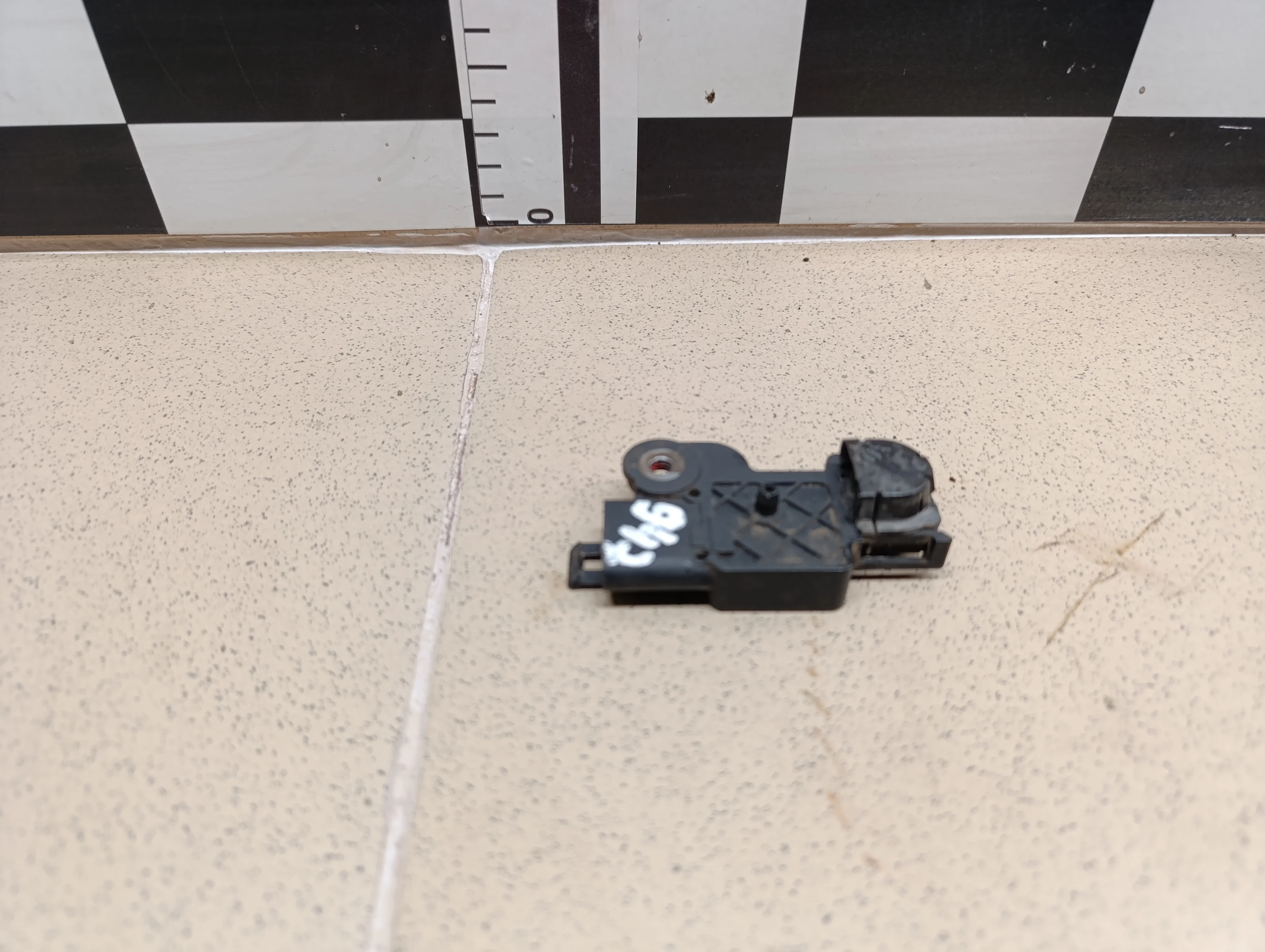 Датчик AIR BAG Astra H / Family 2004-2015