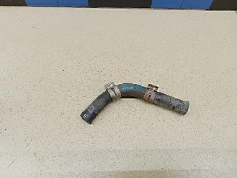 Трубка системы охлаждения АКПП Juke (F15) 2011>