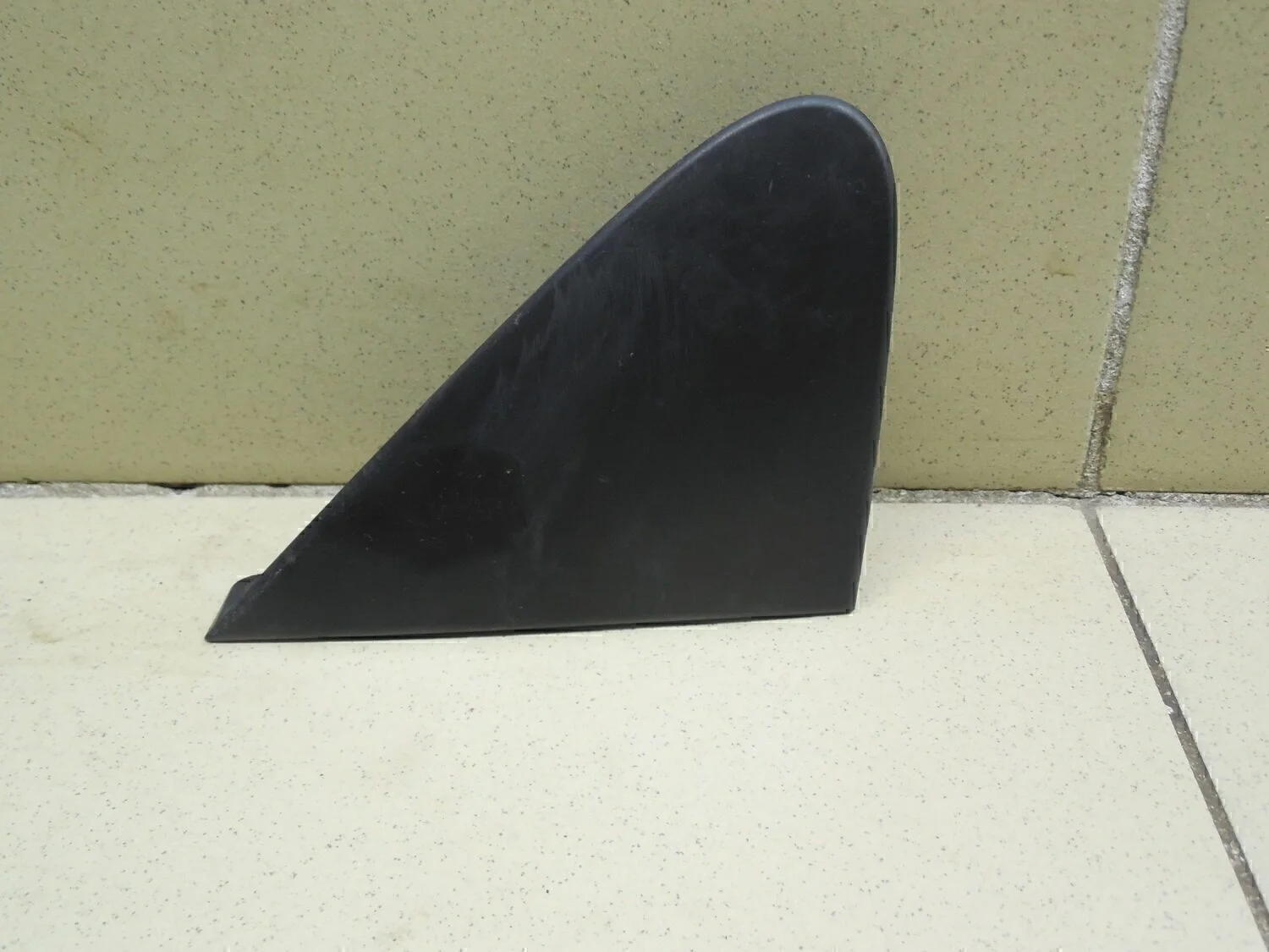 Накладка переднего крыла правого Corolla E15 2006-2013