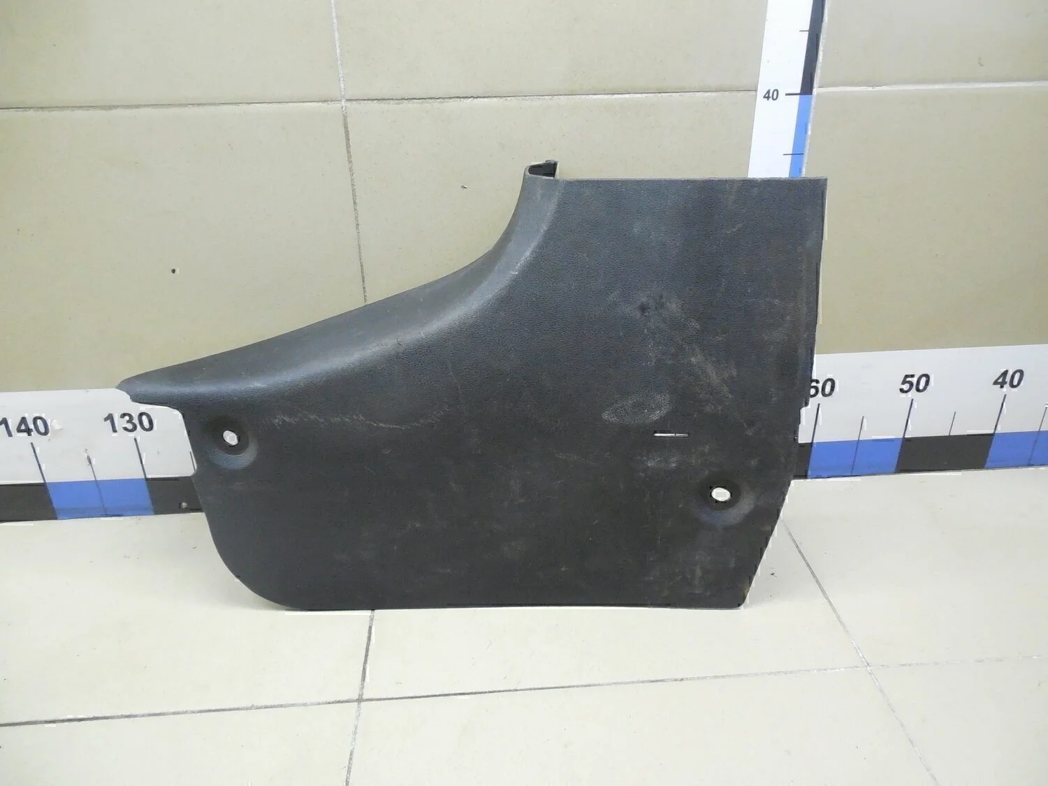 Обшивка багажника Focus II 2005-2008