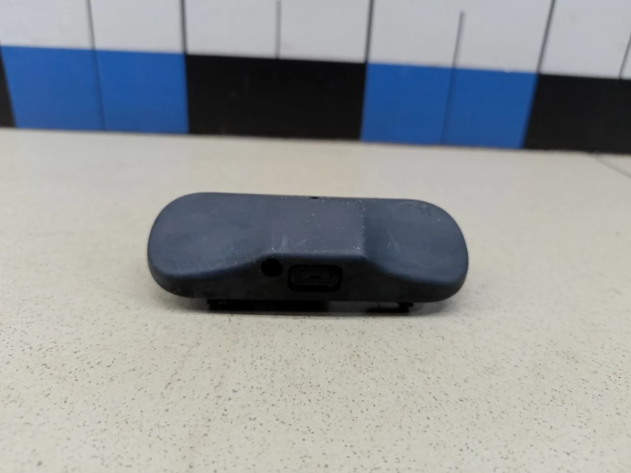 Форсунка омывателя лобового стекла Passat [B6] 2005-2010