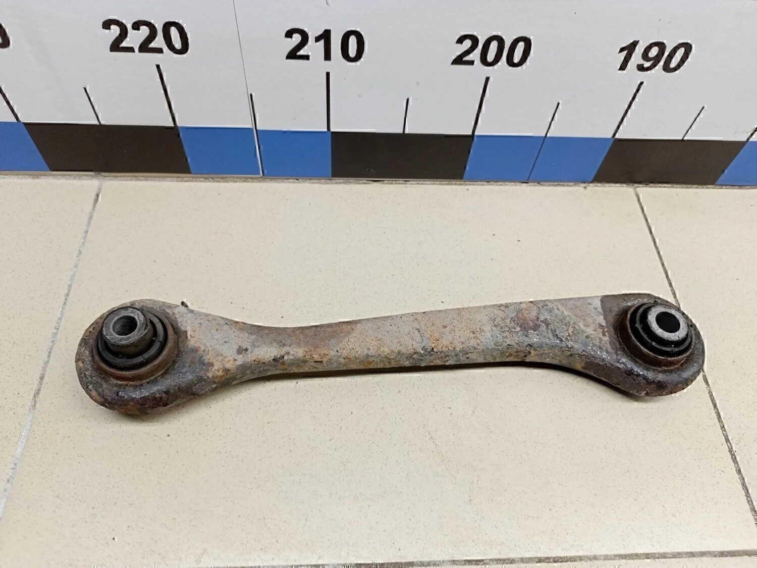 Тяга задняя поперечная правая Passat [B6] 2005-2010