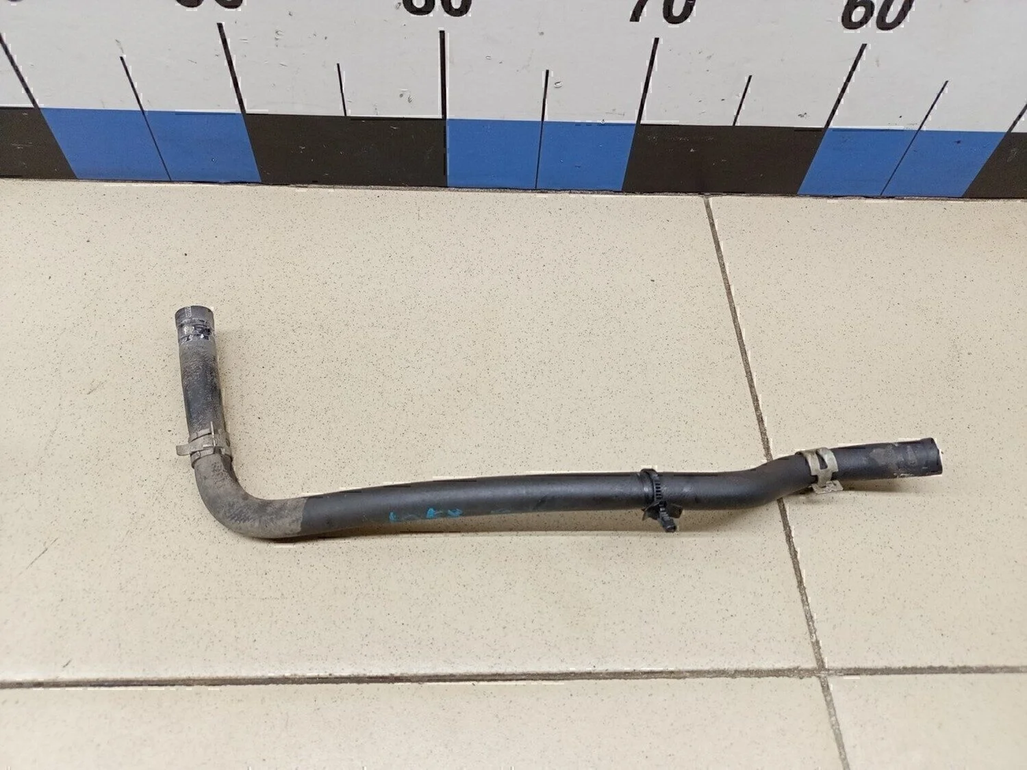 Трубка системы охлаждения АКПП Juke (F15) 2011>