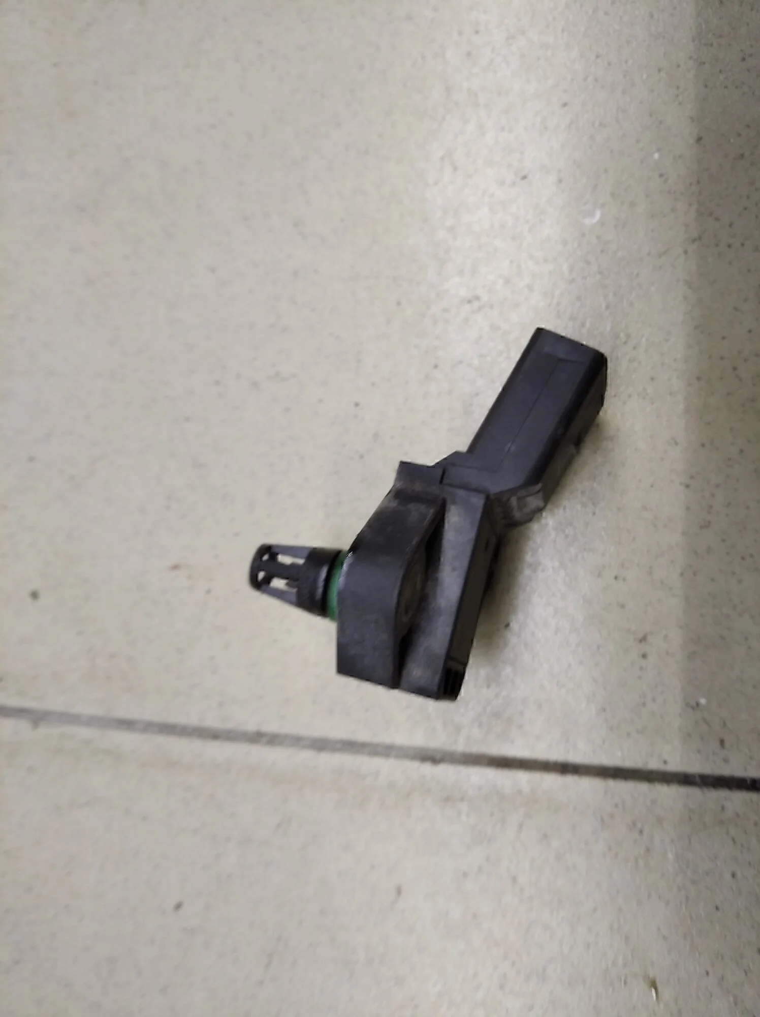 Датчик абсолютного давления A3 (8L1) 1996-2003