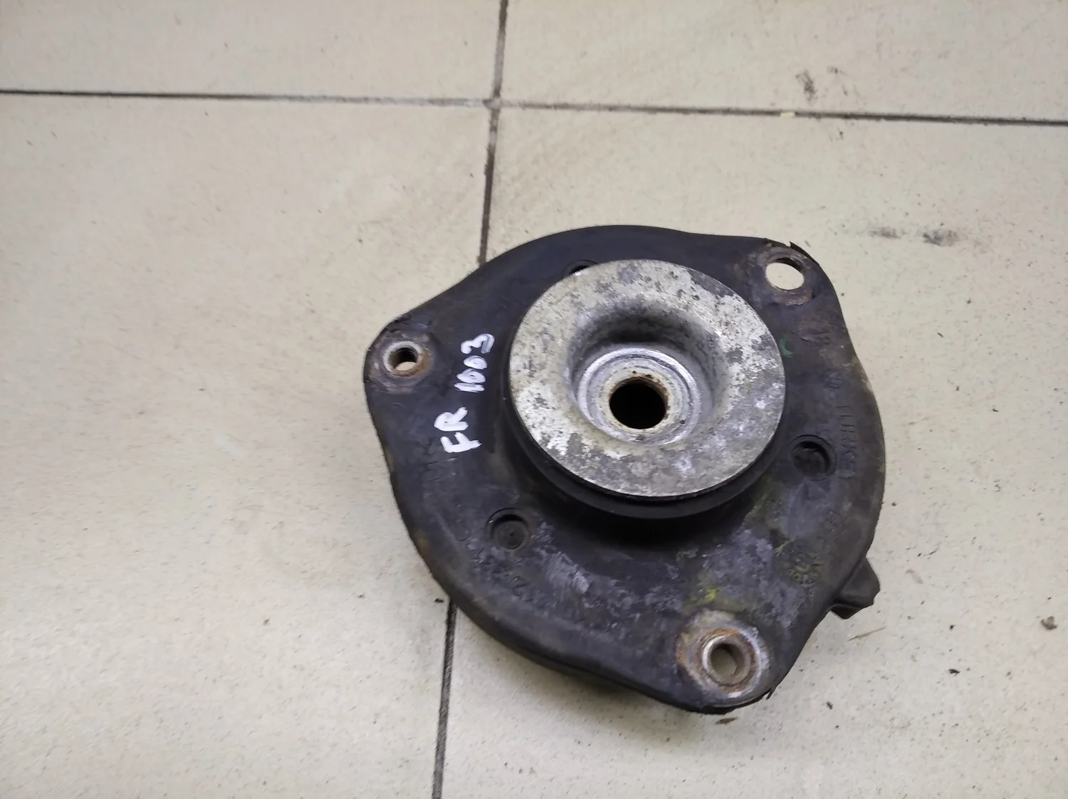 Опора переднего амортизатора Passat [B6] 2005-2010