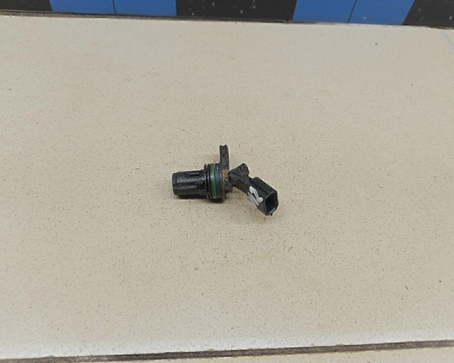 Датчик положения распредвала Clio/Symbol 1998-2008