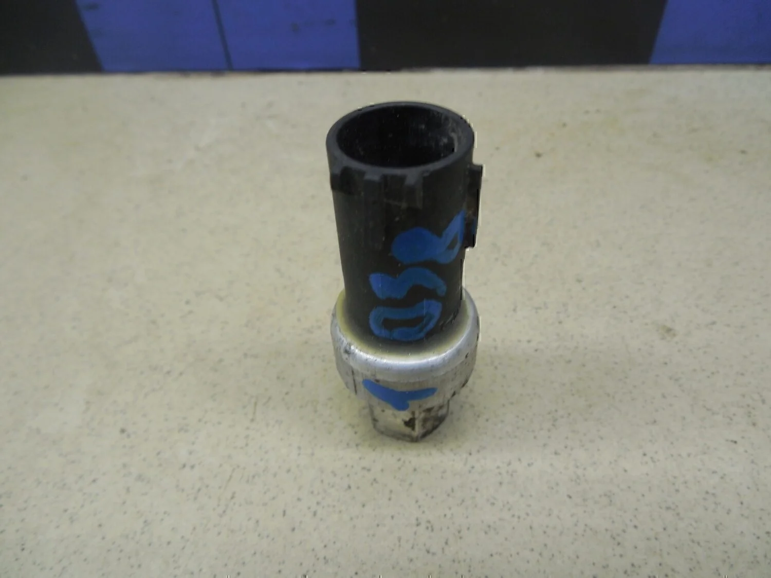 Датчик кондиционера Focus II 2005-2008