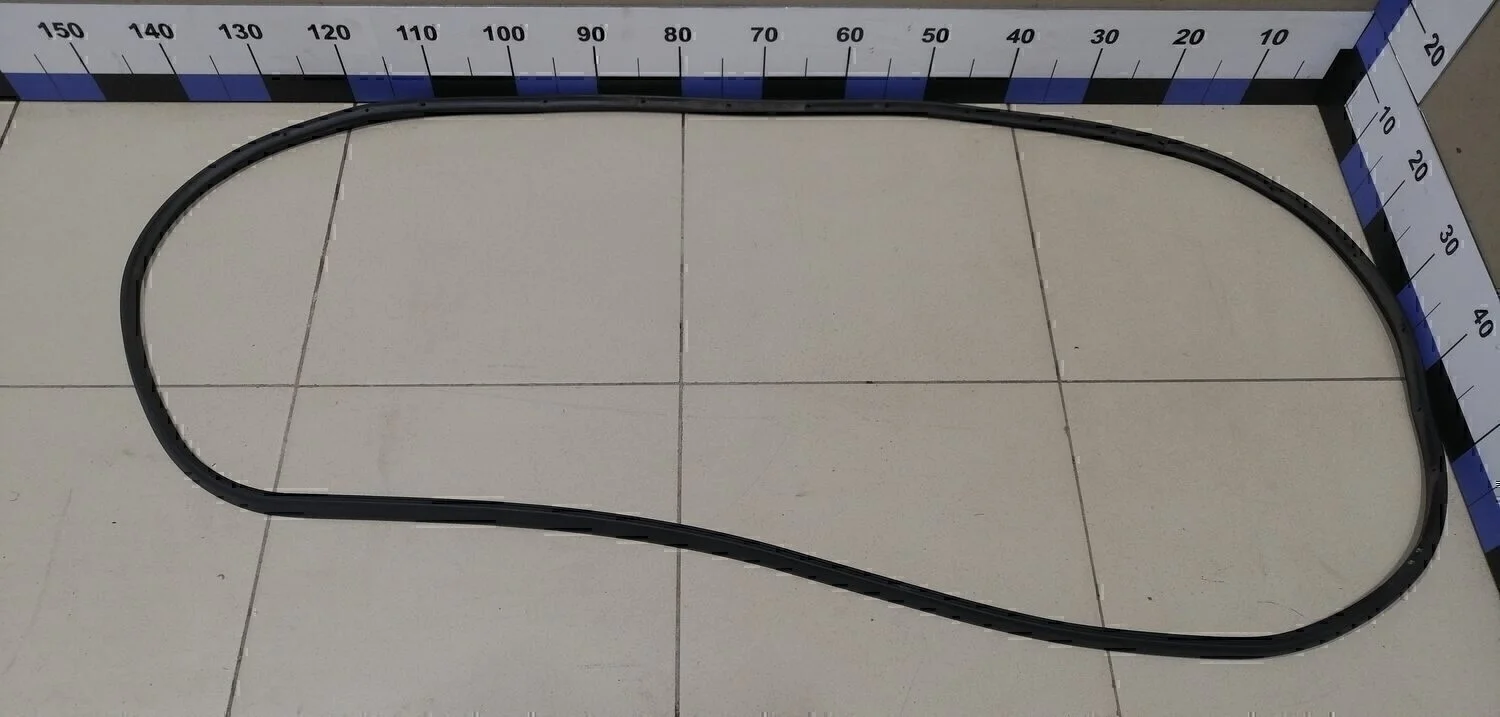 Уплотнитель (внутри) Fusion 2002-2012