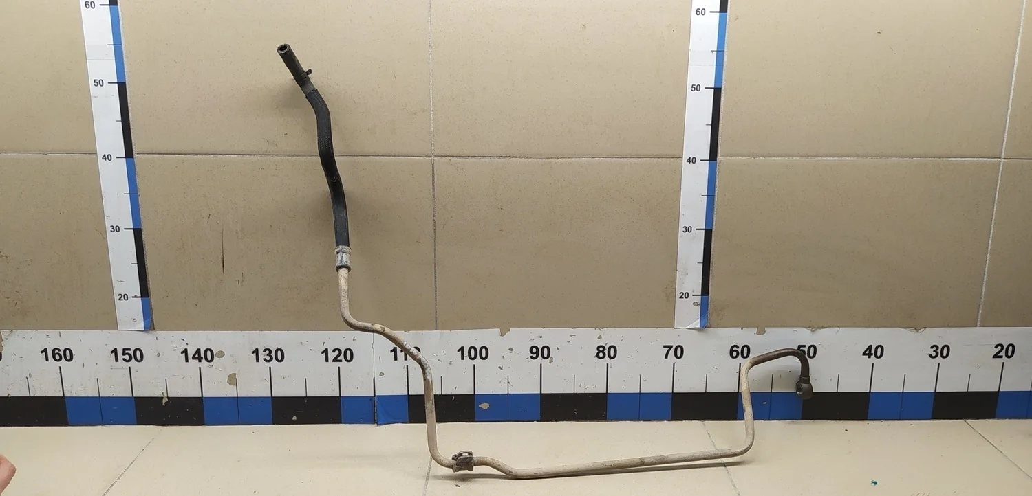 Трубка гидроусилителя A3 (8L1) 1996-2003