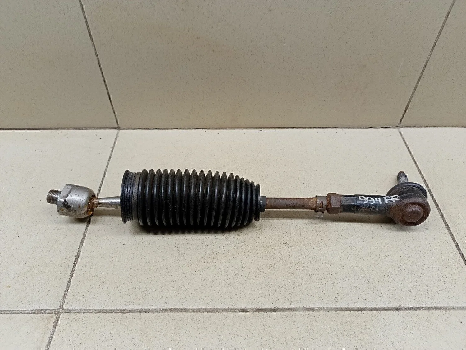 Тяга рулевая Aveo (T300) 2011>