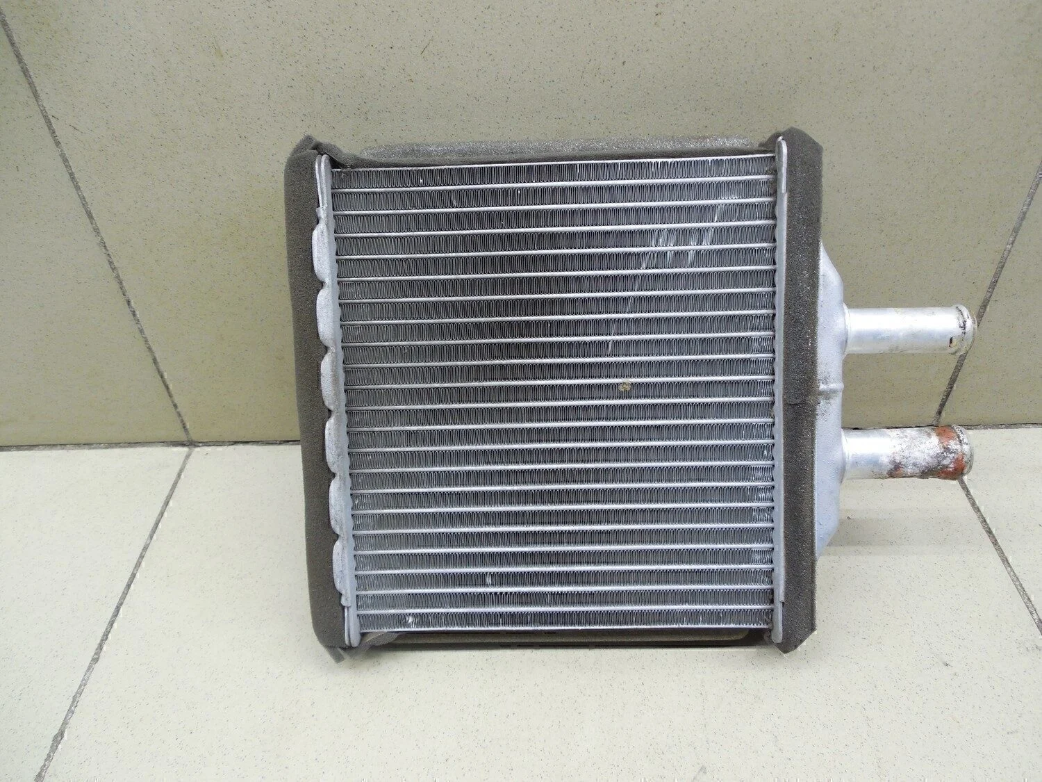 Радиатор отопителя Lacetti 2003-2013