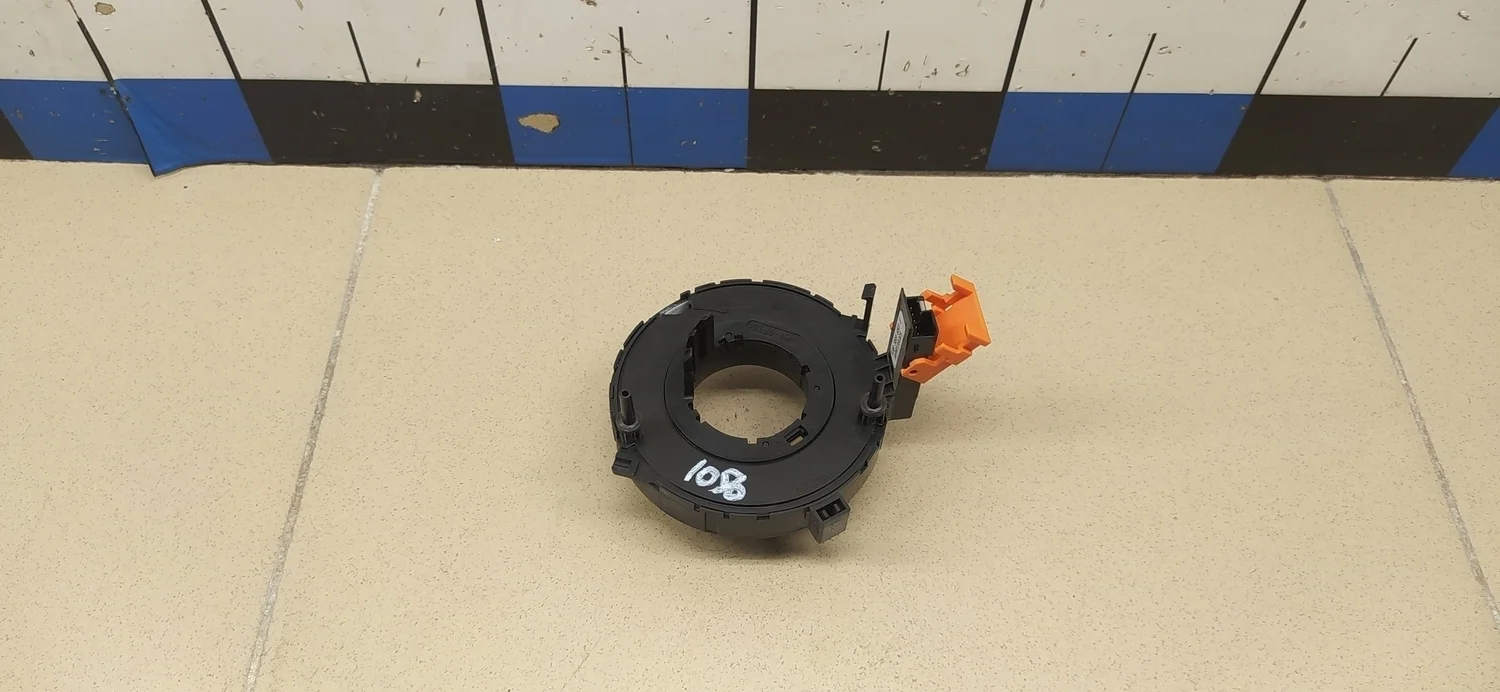 Механизм подрулевой для SRS (ленточный) A3 (8L1) 1996-2003