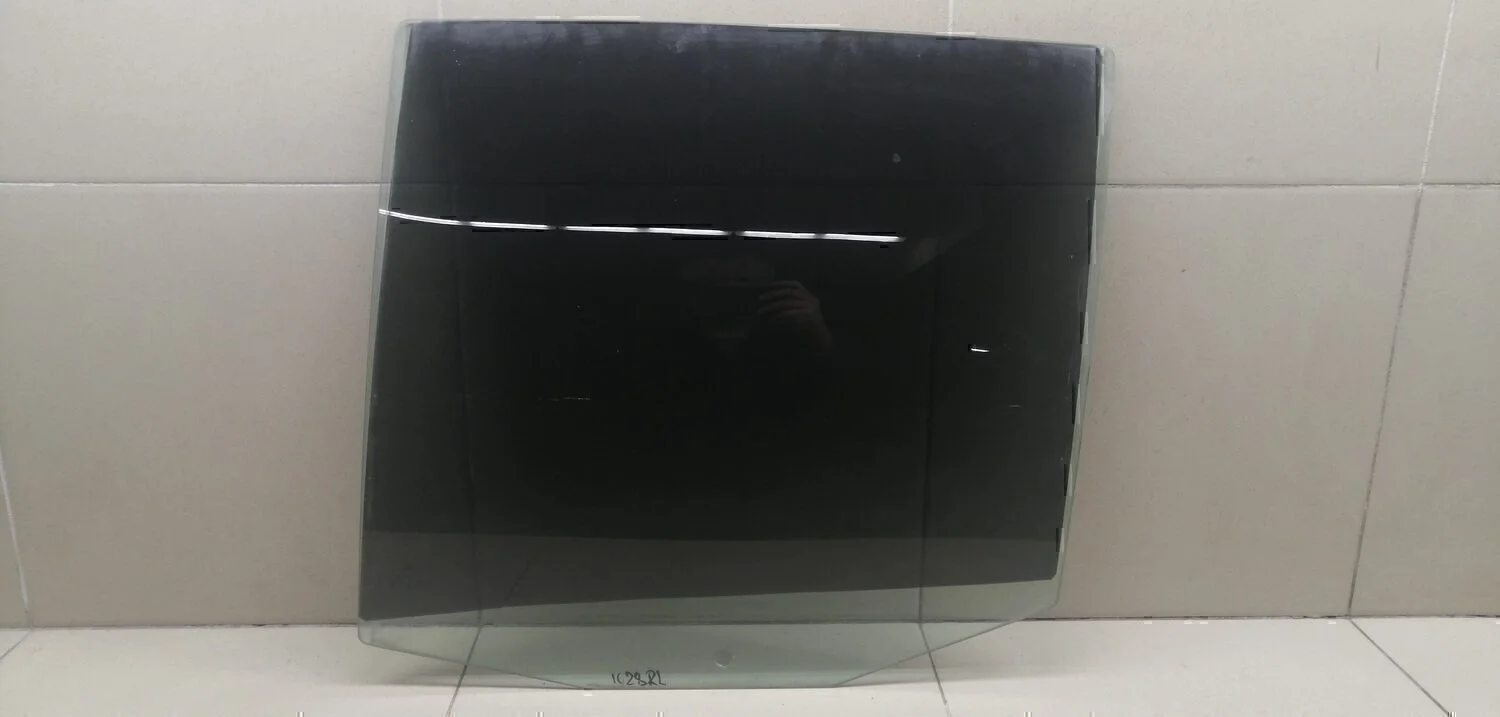 Стекло двери задней левой Fusion 2002-2012