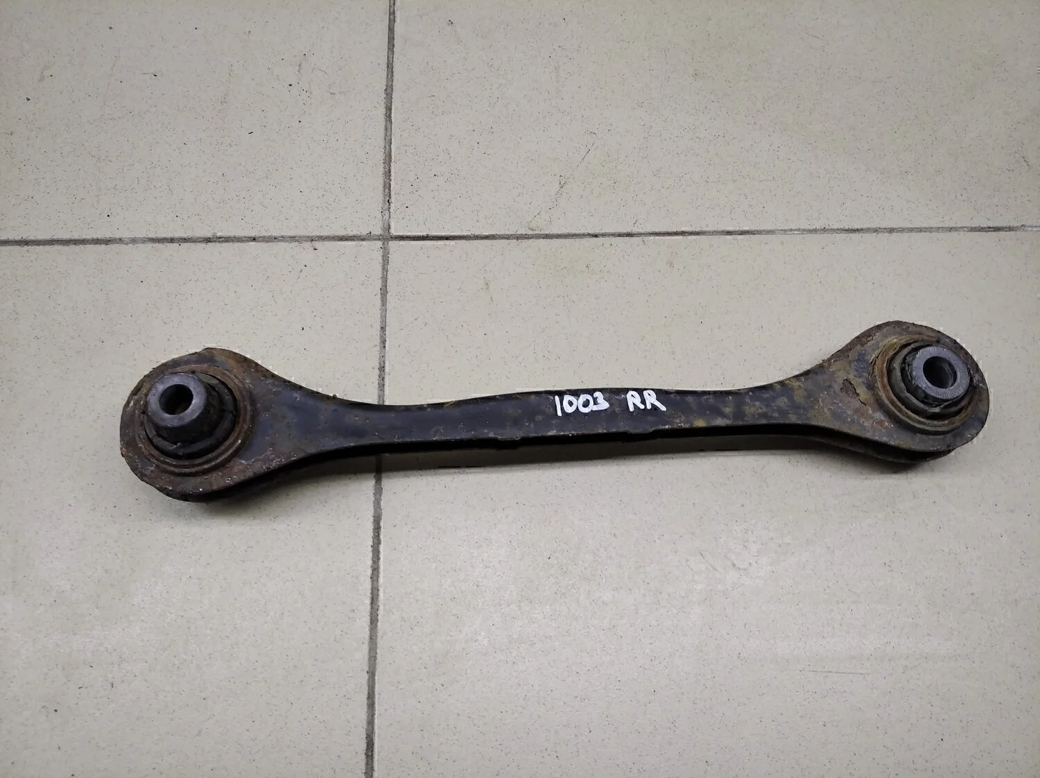 Тяга задняя поперечная Octavia (A4 1U-) 2000-2011