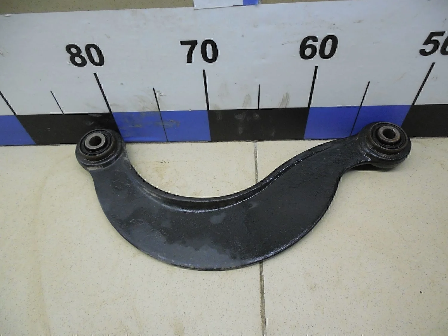 Рычаг задний верхний Focus II 2005-2008