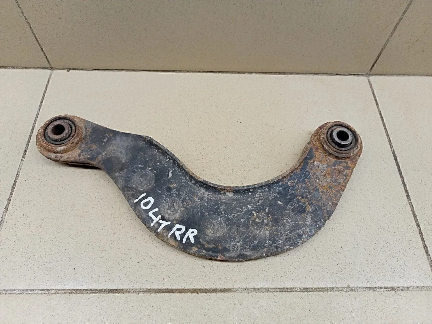 Рычаг задний верхний Focus II 2005-2008