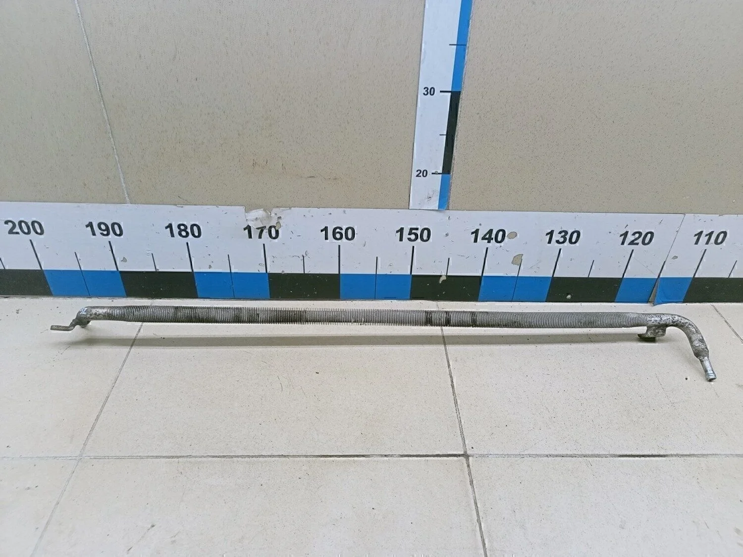 Радиатор гидроусилителя Transporter T4 1991-1996