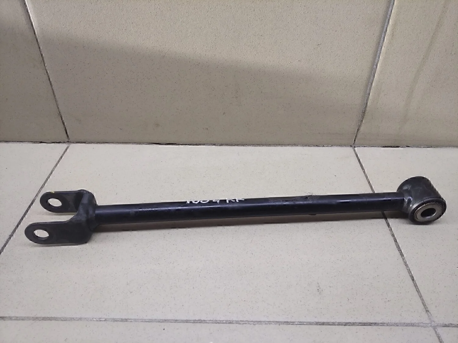 Тяга задняя поперечная Duster 2012>