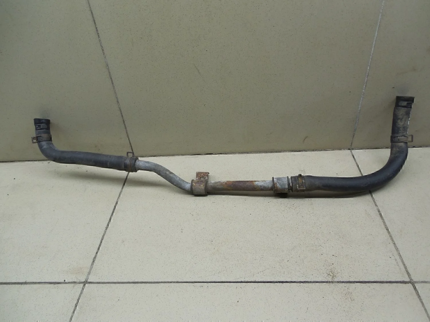 Трубка гидроусилителя Lacetti 2003-2013