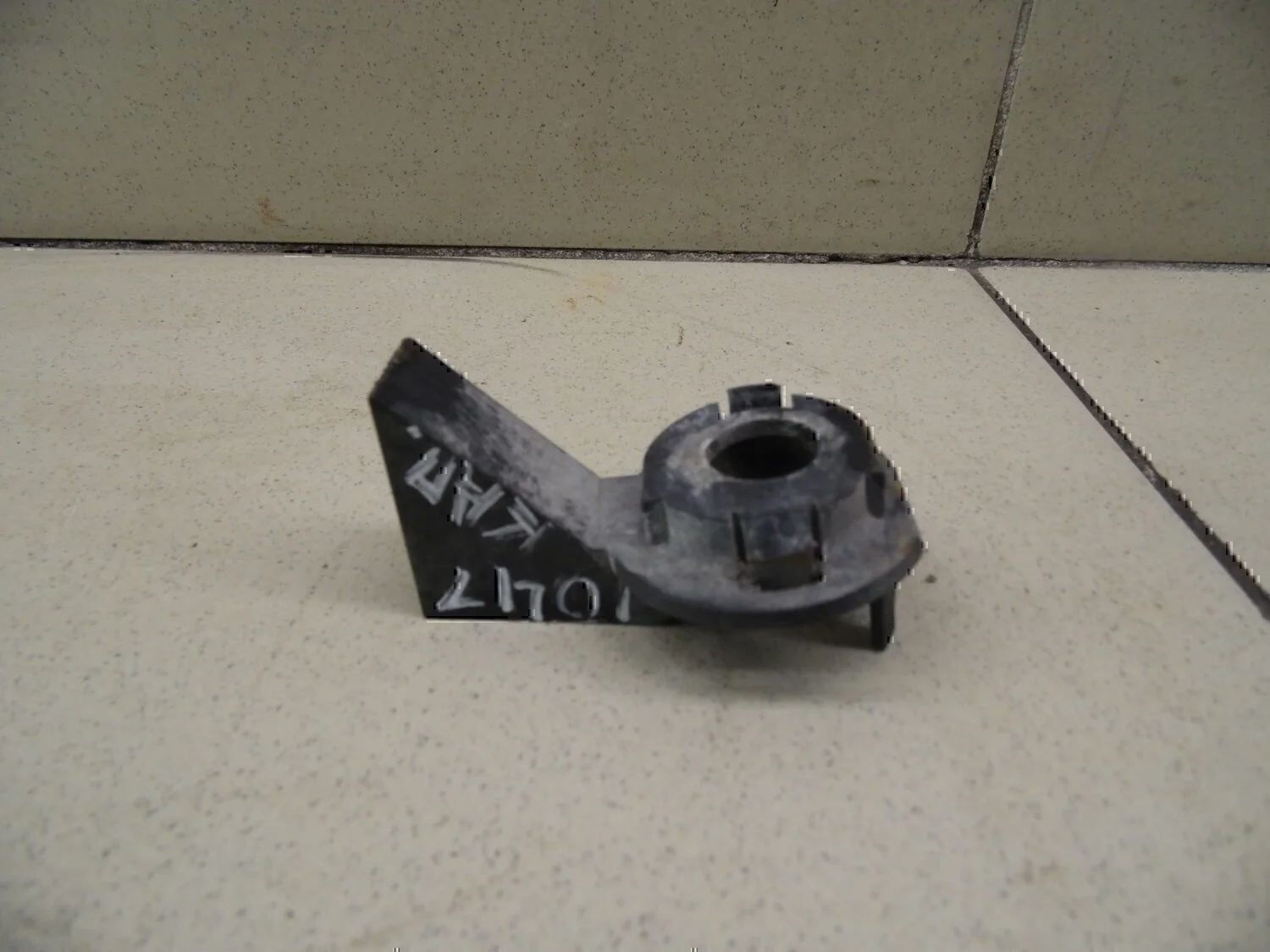 Кожух Focus II 2005-2008