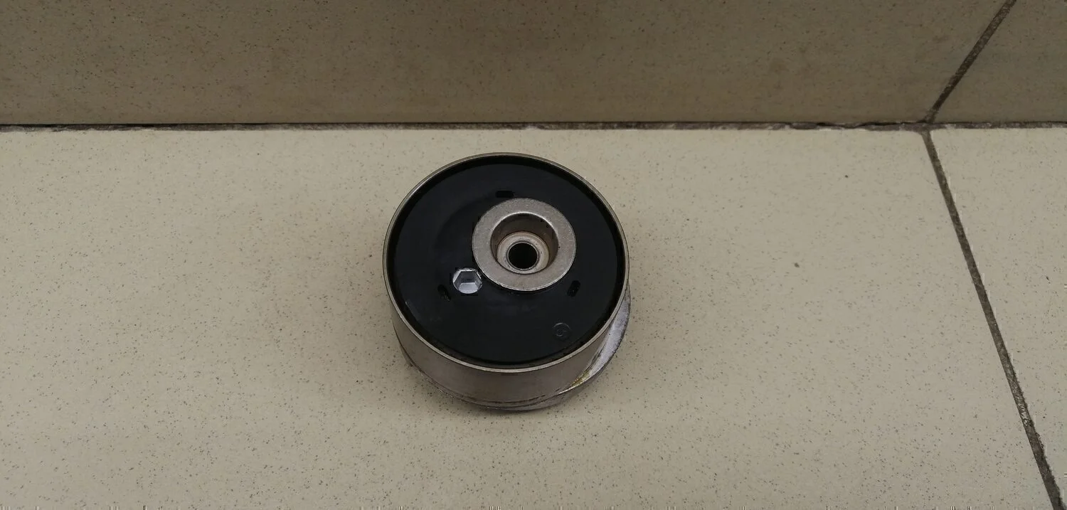 Ролик-натяжитель ремня ГРМ Aveo (T250) 2005-2011