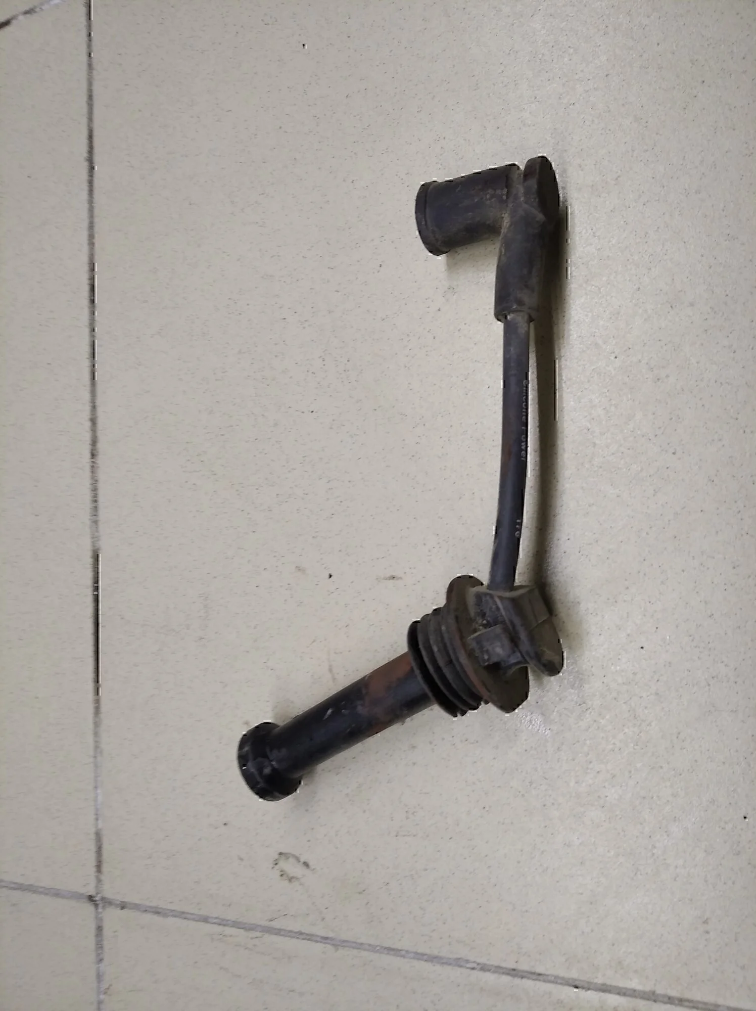 Провод высокого напряжения Fiesta 1995-2000