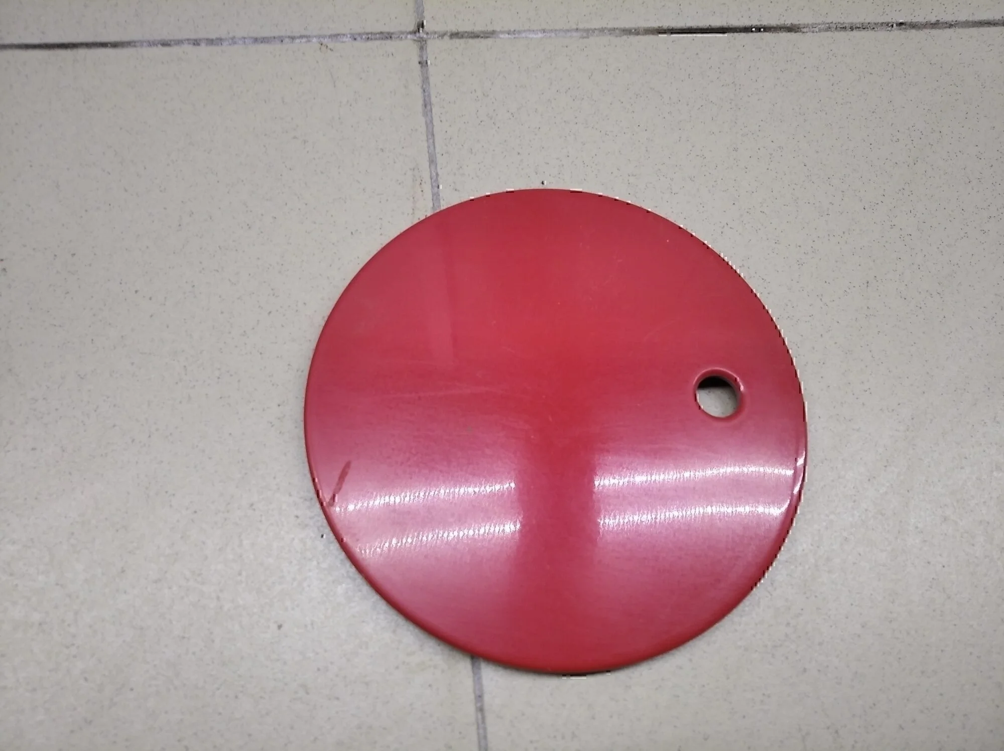 Лючок бензобака Fusion 2002-2012