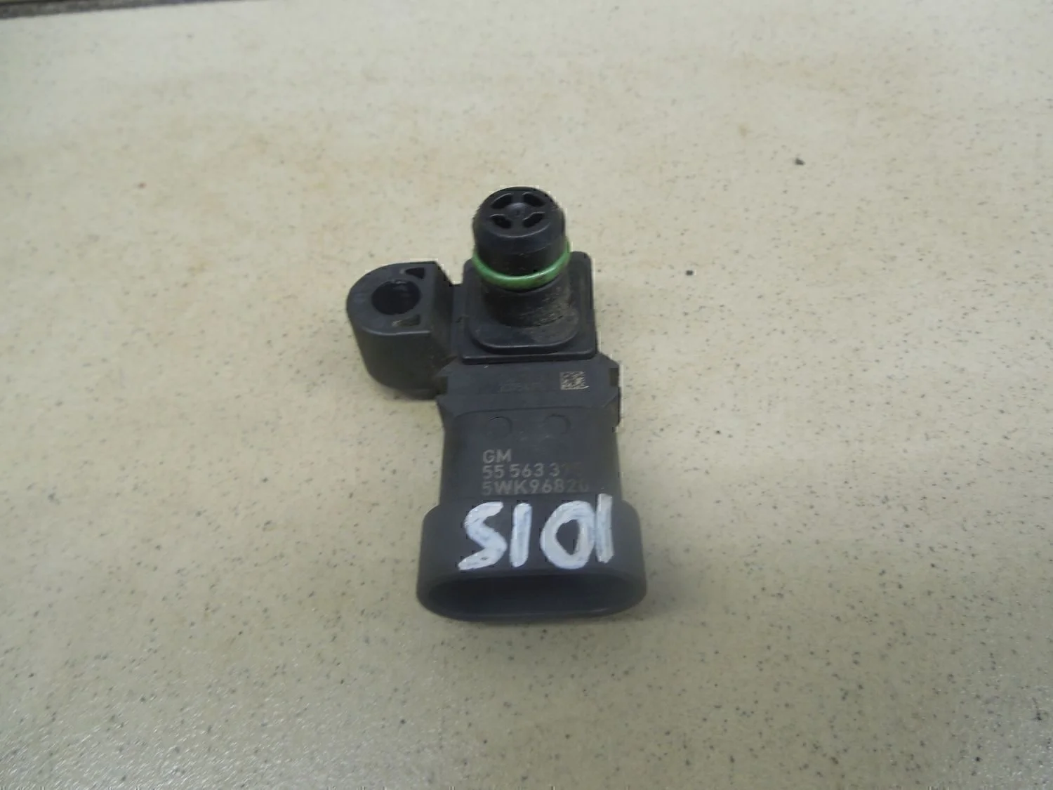 Датчик абсолютного давления Cruze 2009-2016