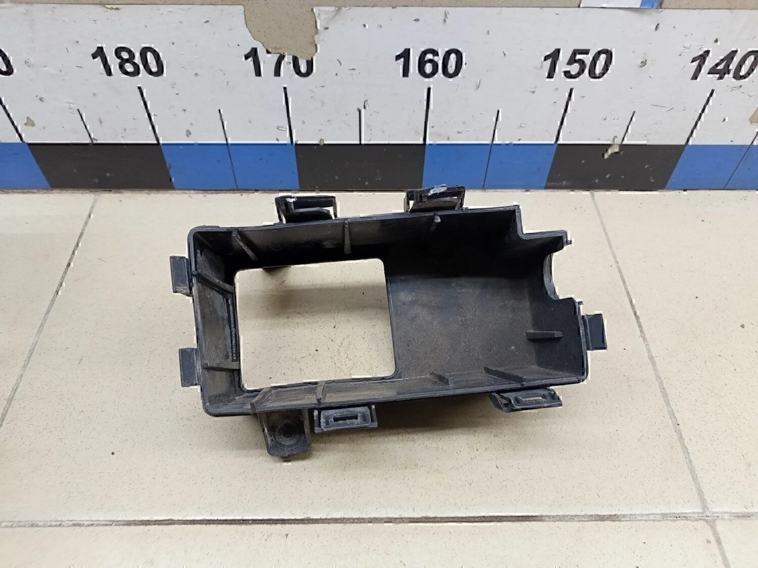 Корпус блока предохранителей Lacetti 2003-2013