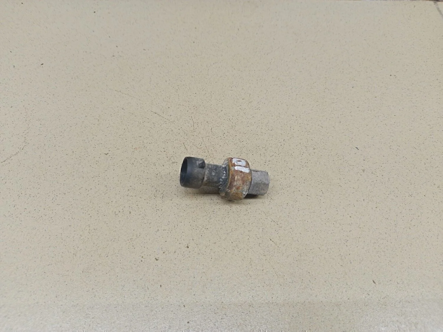 Датчик кондиционера Aveo (T200) 2003-2008